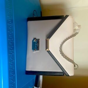 Multicolor Michael Kors sholder bag